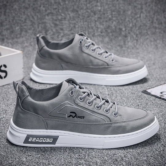 Damen modische und bequeme Sneaker mit robustem Obermaterial R&B