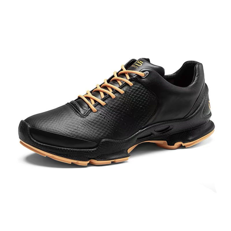 Damen Sportliche Sneaker mit atmungsaktiver Mesh-Oberfläche