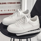 Damen Komfortable und modische Sneakers
