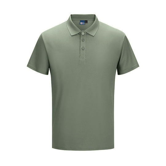 Herren Polo-Shirt mit atmungsaktiver Anti-Pilling-Technologie R&B