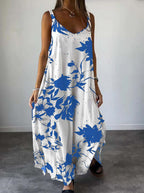 Damen Sommerkleid R&B