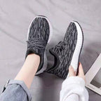 Damen Bequeme und stylische Sportschuhe R&B