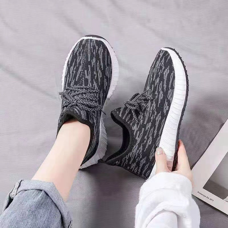 Damen Bequeme und stylische Sportschuhe R&B