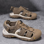 Damen Multifunktionale Outdoor-Sandalen R&B
