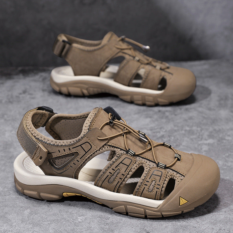 Damen Multifunktionale Outdoor-Sandalen R&B