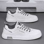 Damen Leichte und atmungsaktive Sneakers mit rutschfester Sohle R&B