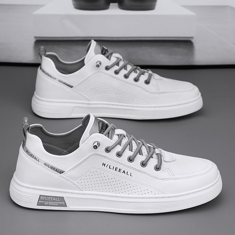 Damen Leichte und atmungsaktive Sneakers mit rutschfester Sohle R&B