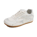 Damen Atmungsaktive Sport-Sneaker mit flexiblem Obermaterial und dämpfender Sohle R&B