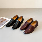 Damen Elegante Halbschuhe mit modischem Absatz R&B
