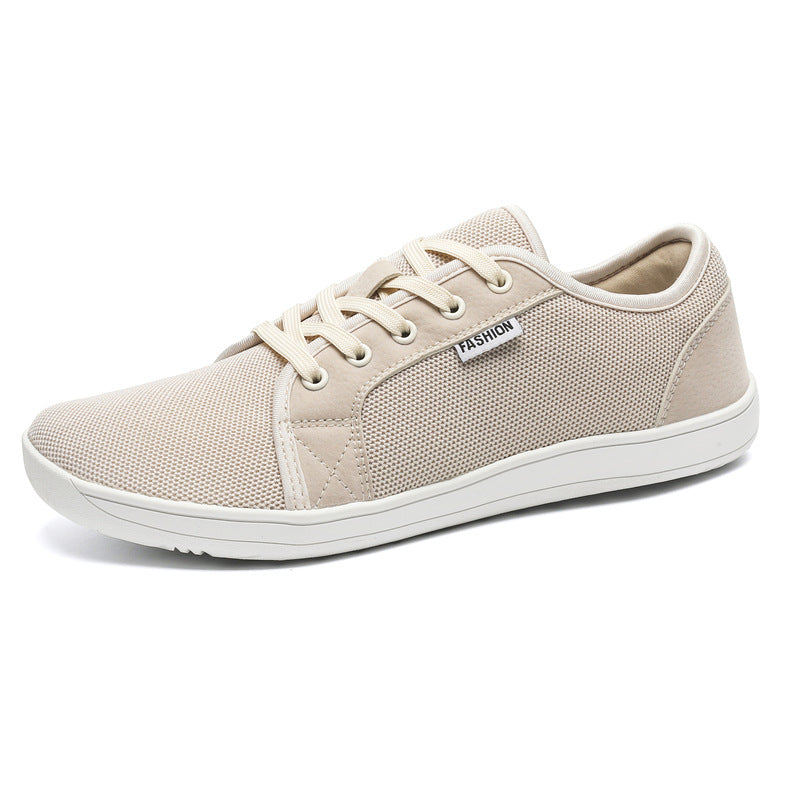 Herren Atmungsaktive Freizeitsneaker R&B