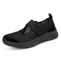 Damen Atmungsaktive Sport-Sandalen mit praktischem Klettverschluss R&B