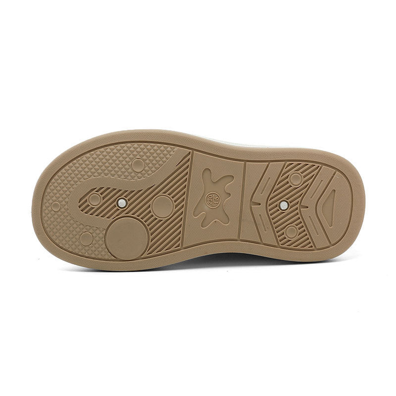 Damen modische Sneakers mit komfortabler Dämpfung und atmungsaktivem Obermaterial R&B