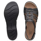 Damen Komfortable Sandalen mit verstellbaren Riemen