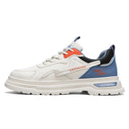 Damen Sportliche Sneaker mit robustem Obermaterial und modernem Design R&B
