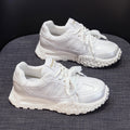 Damen Lifestyle Sneakers mit strukturiertem Sohlenprofil R&B