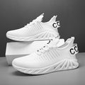 Damen Sportliche Luftige Sneakers mit hohem Komfort und ausgezeichneter Dämpfung R&B