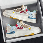 Damen Sportliche Sneakers R&B