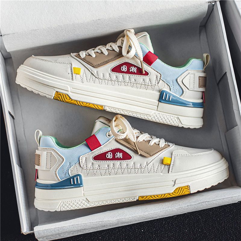 Damen Sportliche Sneakers R&B