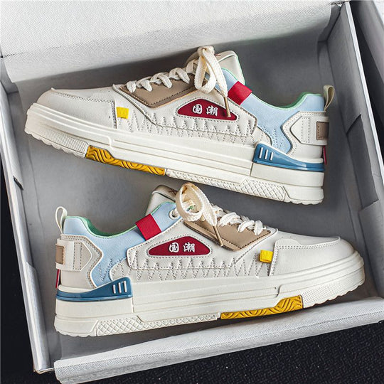 Damen Sportliche Sneakers R&B