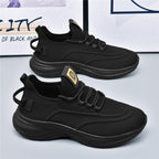 Damen Atmungsaktive Freizeitsneakers mit innovativem Schnürsystem R&B