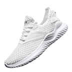 Damen Atmungsaktive Freizeitschuhe mit flexiblem Sohlenprofil R&B