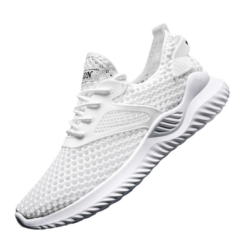 Damen Atmungsaktive Freizeitschuhe mit flexiblem Sohlenprofil R&B