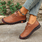 Damen Bequeme Freizeitschuhe mit rutschfester Sohle R&B