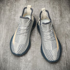 Damen Sportschuhe mit innovativer Ankle-Construction und rutschfester Sohle