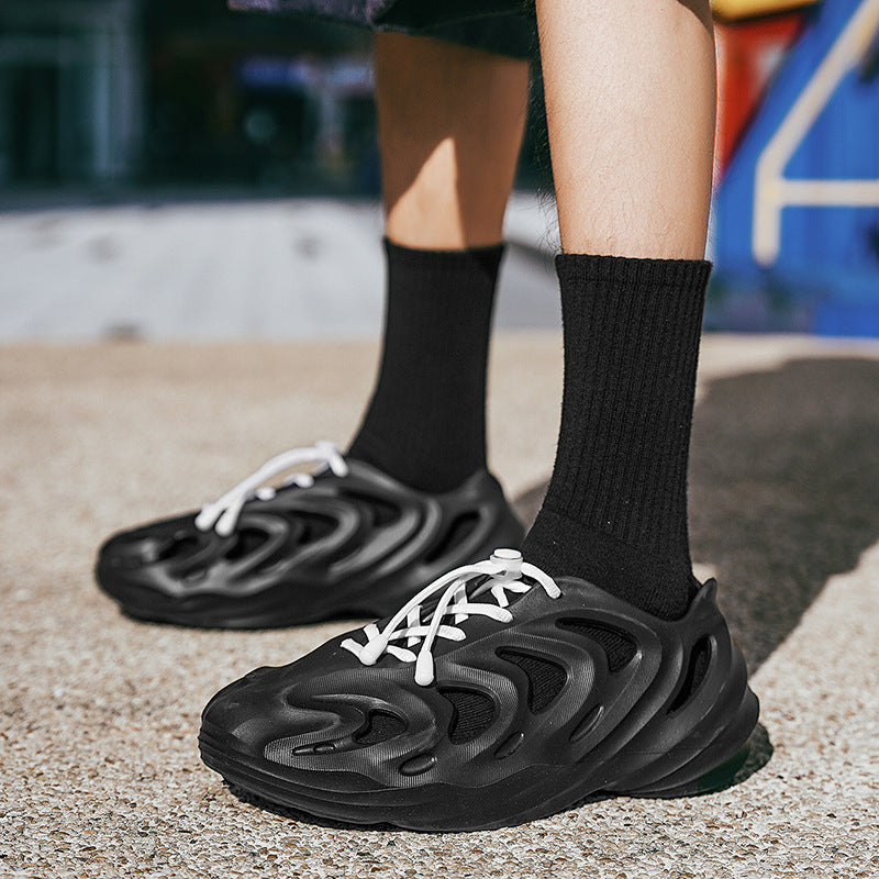 Damen Luftige und stylishe Freizeitschuhe