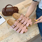 Damen Komfortable und stilvolle Sandalen von R&B