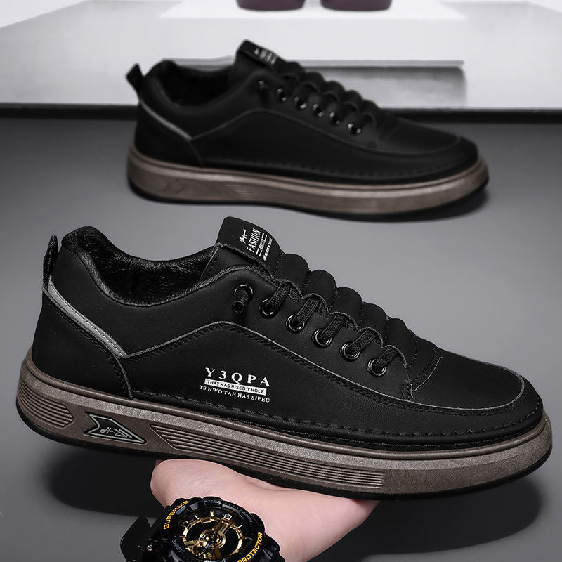 Damen Komfortable Lifestyle Sneakers R&B