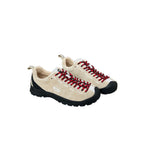 Damen Outdoor-Sneaker mit robustem Profil und atmungsaktiver Oberfläche R&B