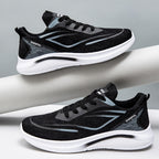Damen Leichte und atmungsaktive Sportschuhe R&B