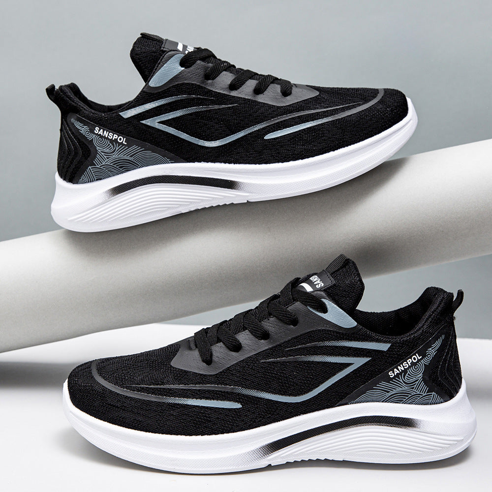 Damen Leichte und atmungsaktive Sportschuhe R&B