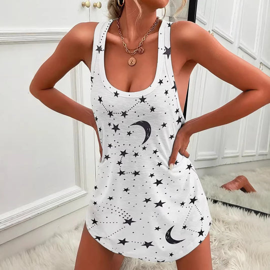 Damen Freizeitkleid R&B