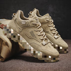 Damen Sportliche und atmungsaktive Sneakers