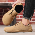 Damen Elegante Freizeit-Schuhe mit robustem Obermaterial