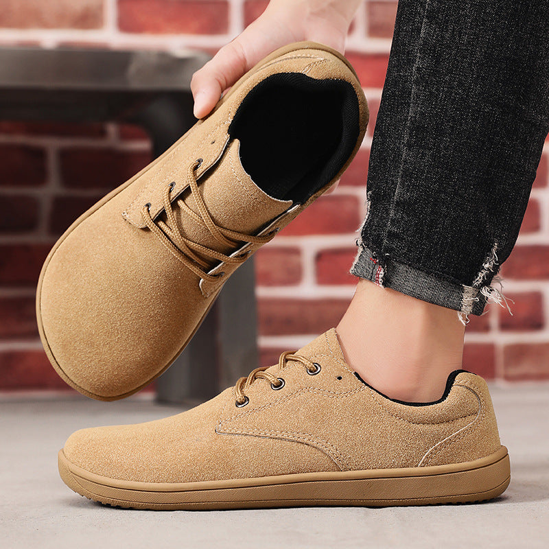 Damen Elegante Freizeit-Schuhe mit robustem Obermaterial