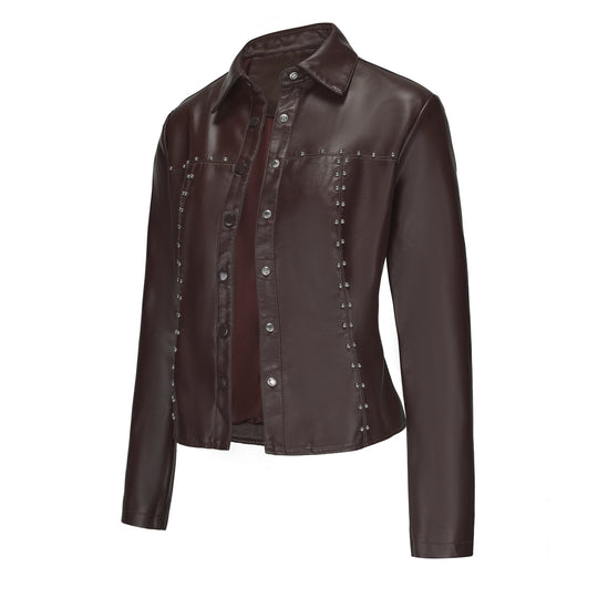 Damen jacke R&B