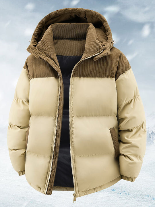 Damen Winterjacke R&B