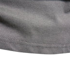 Herren Langarm T-Shirt mit hochwertigem Baumwollmix und modernem Fit