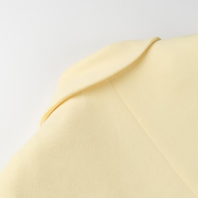 Damen Eleganter Maxikleid R&B