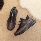 Damen Sportliche Sneakers mit kuscheligem Innenfutter und rutschfester Sohle