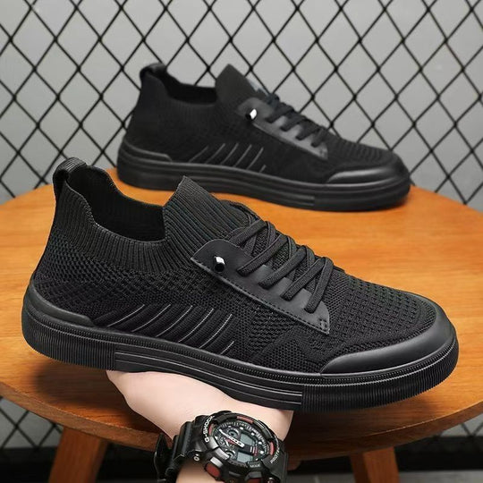 Herren Sportliche Sneaker R&B
