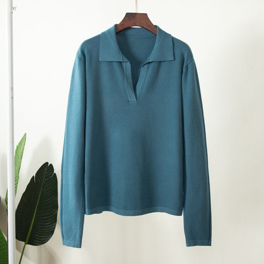 Damen Poloshirt R&B