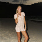 Damen Abendkleid R&B