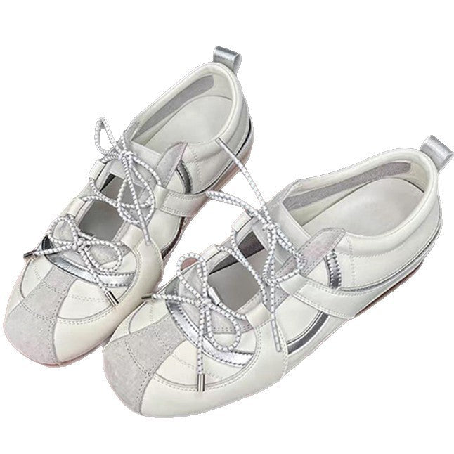 Damen modische Sneakers R&B
