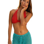 Damen Netzshorts R&B