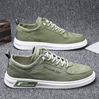 Damen Modische Sneakers mit innovativer Sohlenkonstruktion