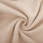 Damen Modischer Rollkragenpullover R&B